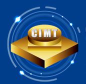  第十九届中 国国 际机床展览会（CIMT2025）将于2025年4月21-26日在北京顺义?首都国 际会展中心、中 国国 际展览中心（顺义馆）举办！